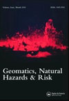 Geomatics 自然災(zāi)害與風(fēng)險