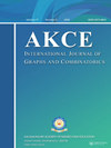 Akce 國(guó)際圖與組合學(xué)雜志