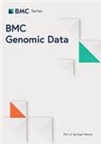Bmc基因組數據