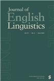 英語(yǔ)語(yǔ)言學(xué)雜志