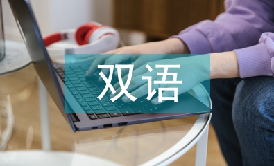 雙語教師實習工作總結